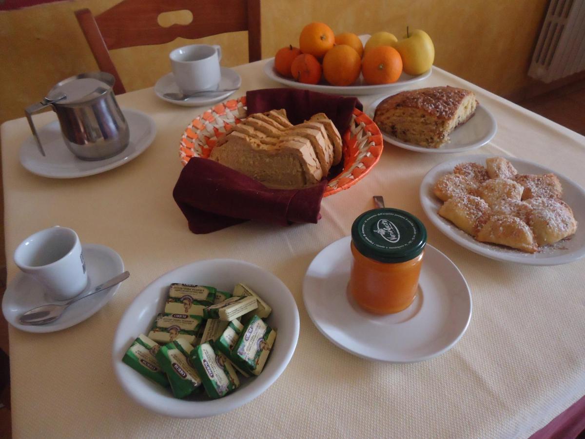Agriturismo Tenuta Margitello Комизо Экстерьер фото