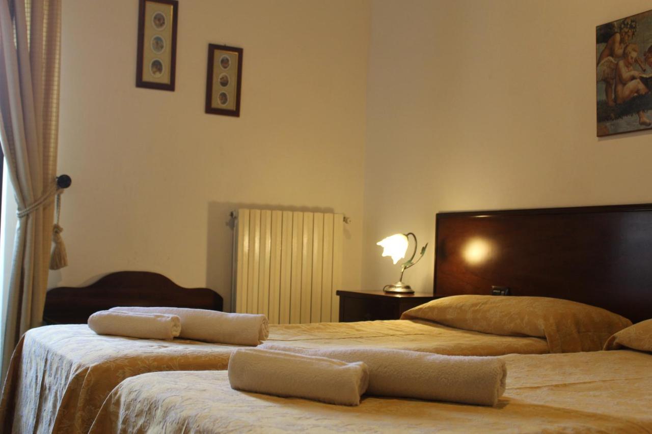 Agriturismo Tenuta Margitello Комизо Экстерьер фото