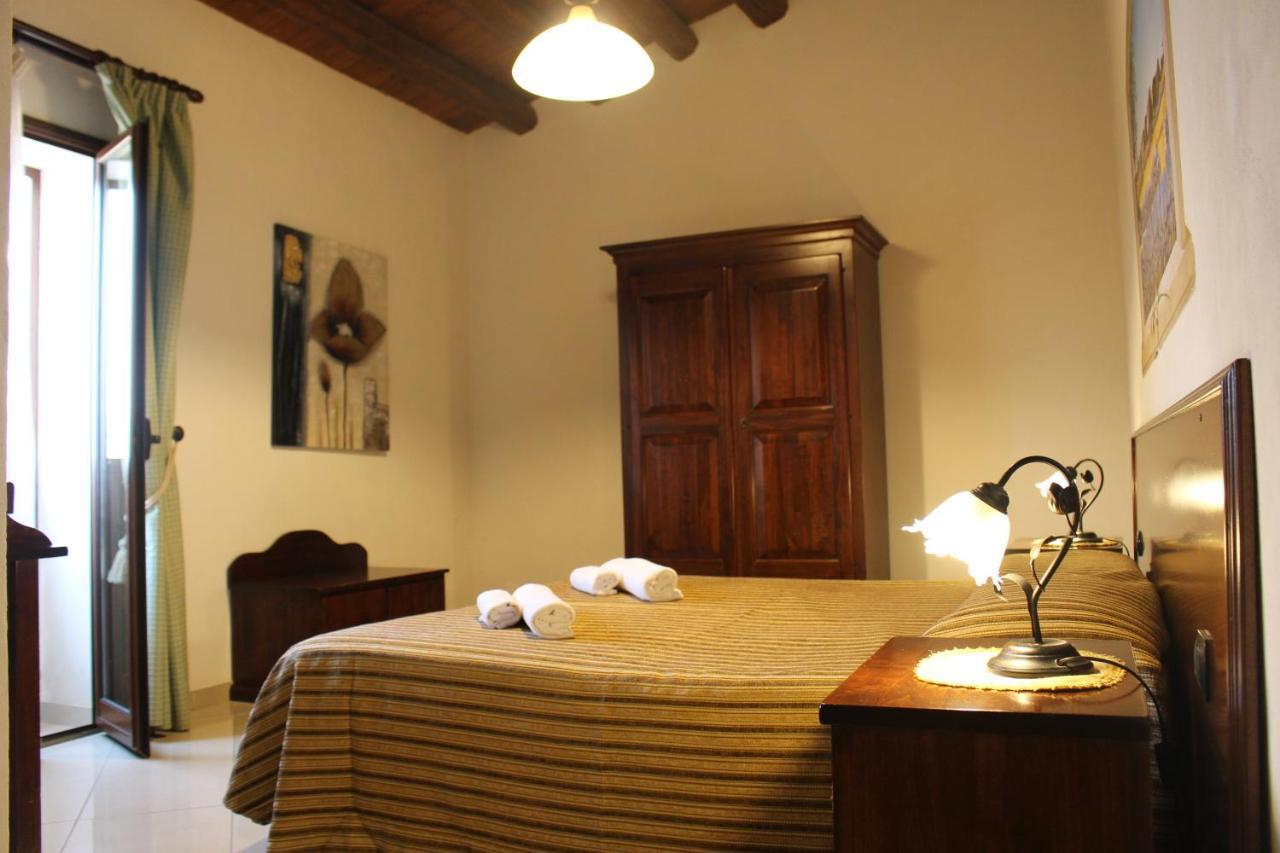 Agriturismo Tenuta Margitello Комизо Экстерьер фото